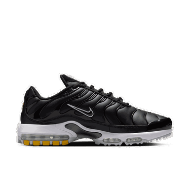 Кецове и обувки Nike Air Max Plus Черно | FZ4150-001, 2