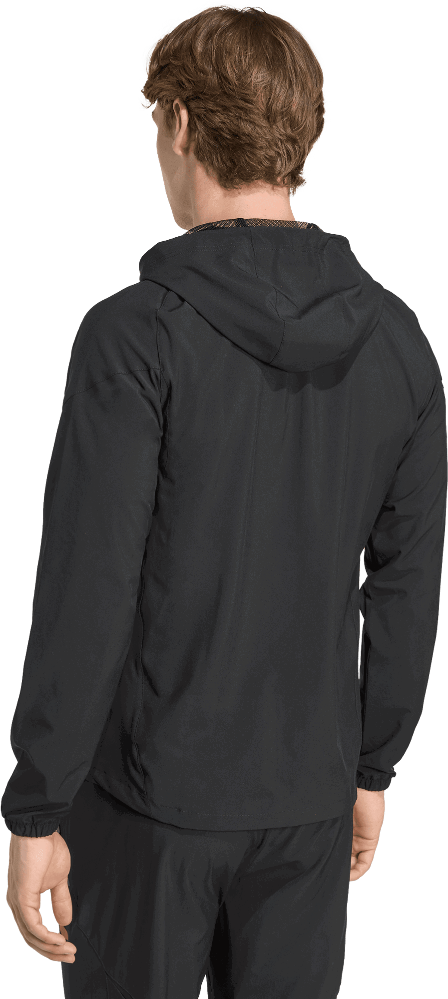 Яке adidas Originals Liverpool FC Tiro25 Competition Vis Tech Track Jacket Черно | jz5556, 1
