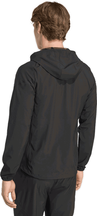 Яке adidas Originals Liverpool FC Tiro25 Competition Vis Tech Track Jacket Черно | jz5556, 1