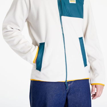 Суитчър Vans Sweatshirt Бежово | VN0000C5EKD1, 4