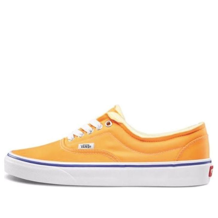 Кецове и обувки Vans Era Оранжево
 | VN0A38FRVP4