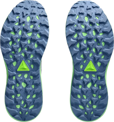 Кецове и обувки Asics GEL-Trabuco 12 Черно | 1011b799-001, 2