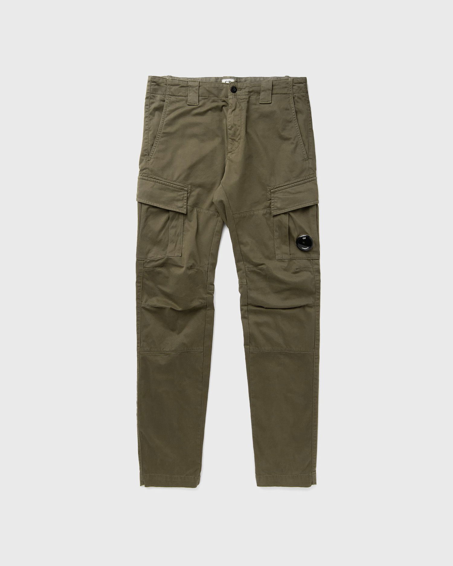 Карго панталони C.P. Company Cargo Pants Зелено | RFCMPA731A005529G-683, 0
