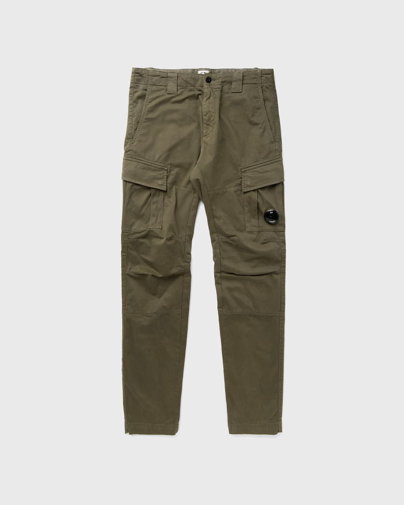 Карго панталони C.P. Company Cargo Pants Зелено | RFCMPA731A005529G-683