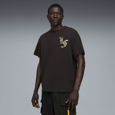 Тениска Puma Lafrancé Heem T-Shirt Черно | 632478_01, 0