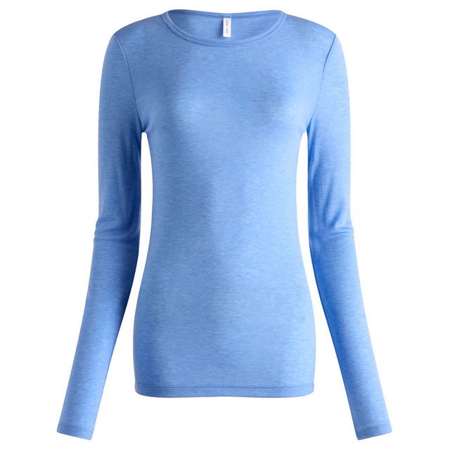 Samsøe Samsøe Sadou Long Sleeve T-Shirt