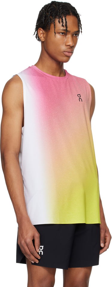 Потник On Running Court Gradient Tank Top Многоцветен | 1ME10852929, 1