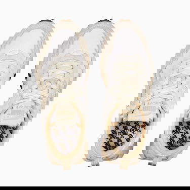 Кецове и обувки Puma Rider FV Worn Out 35.5 Бяло | 390167_01, 5