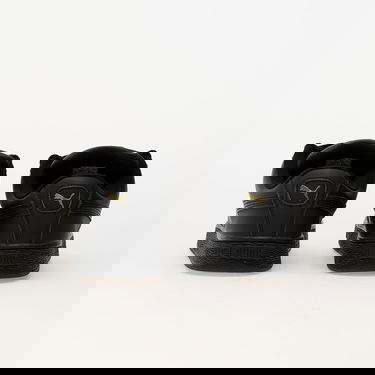 Кецове и обувки Puma Suede XL Lth Black Черно | 39725511, 4