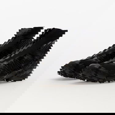 Кецове и обувки Salomon Snowcross Черно | 417603, 5
