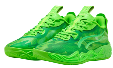 Кецове и обувки Puma MB.04 Lo Team Зелено | 312177-04, 2