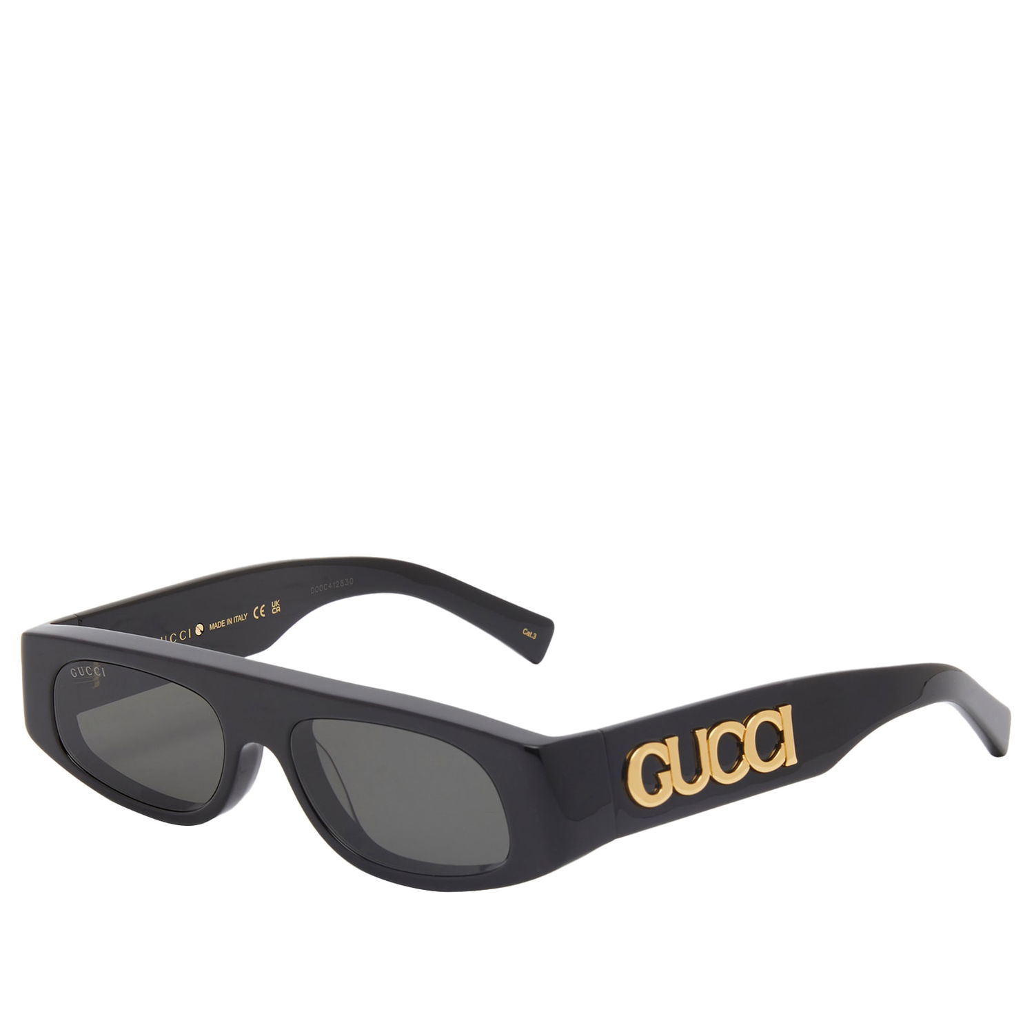 Слънчеви очила Gucci Eyewear Черно | GG1771S-001, 0