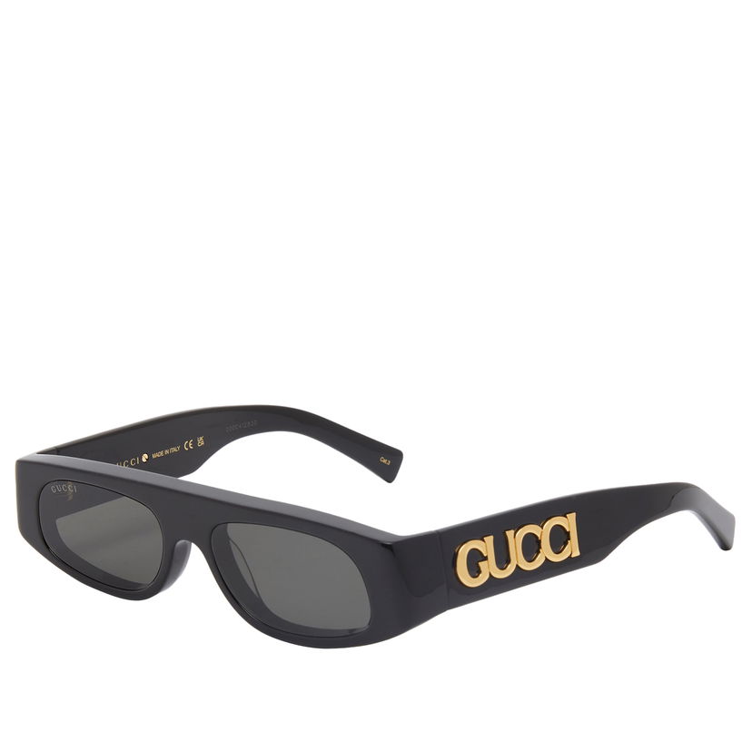 Слънчеви очила Gucci Eyewear Черно | GG1771S-001