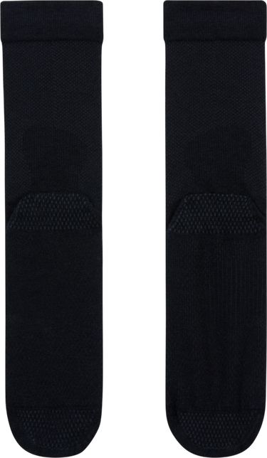 Чорапи Nike Running Lightweight Socks Черно | if2509-010, 2
