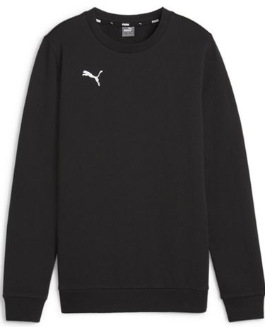 Суитчър Puma teamGOAL Casuals Sweatshirt Черно | 658594-03, 0