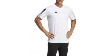 Тениска adidas Originals Tiro 23 Competition Бяло | ic4574, 1