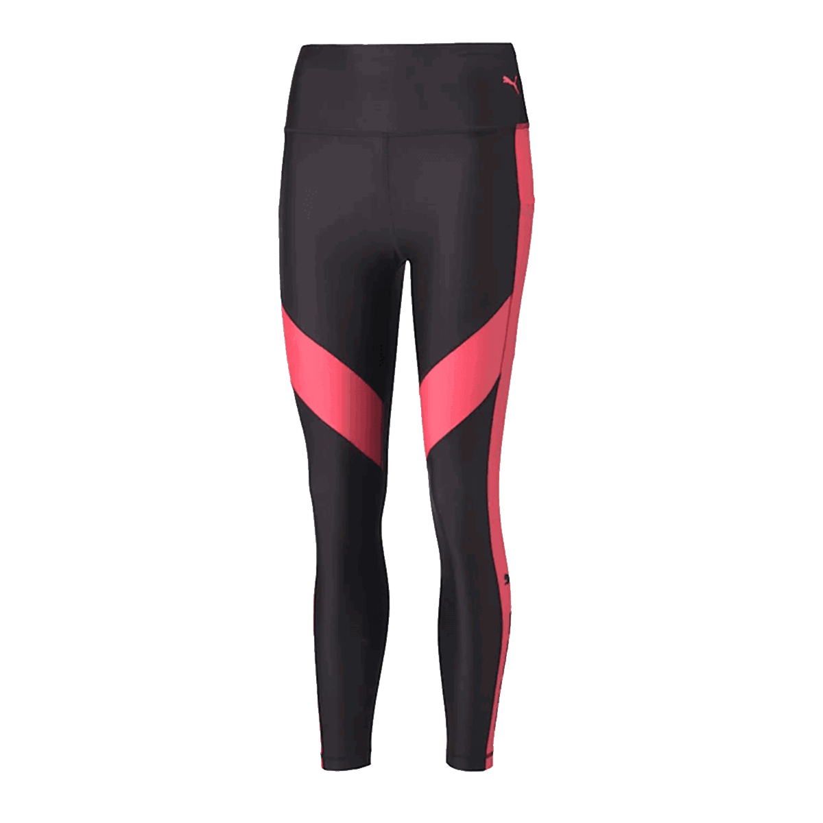 Клинове Puma FIT EVERSCULPT 7/8 Tights Черно | 522175-56, 0