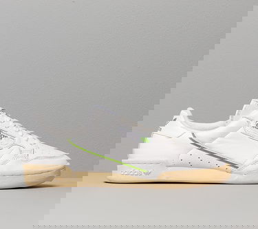 Кецове и обувки adidas Originals Continental 80 Бяло | EF5992, 0
