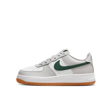 Кецове и обувки Nike Air Force 1 Бяло | CT3839-007, 0