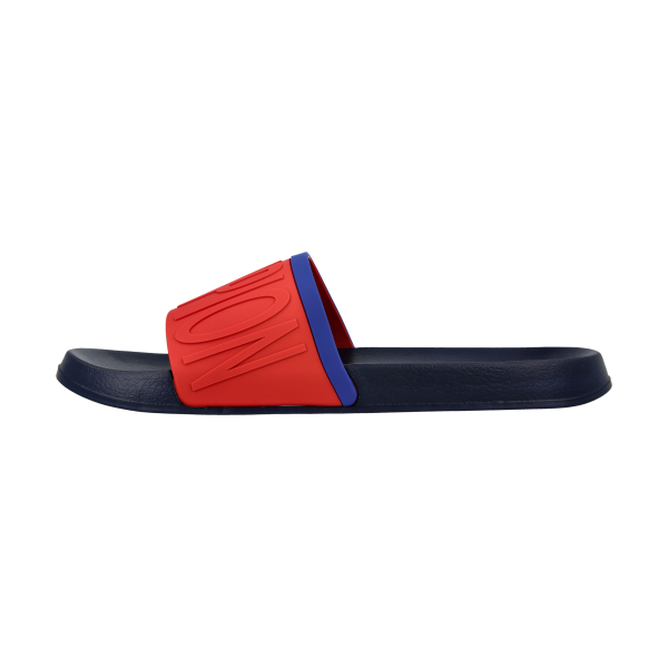 Кецове и обувки Champion Allegro Slide Многоцветен | CHF251M405-05, 0