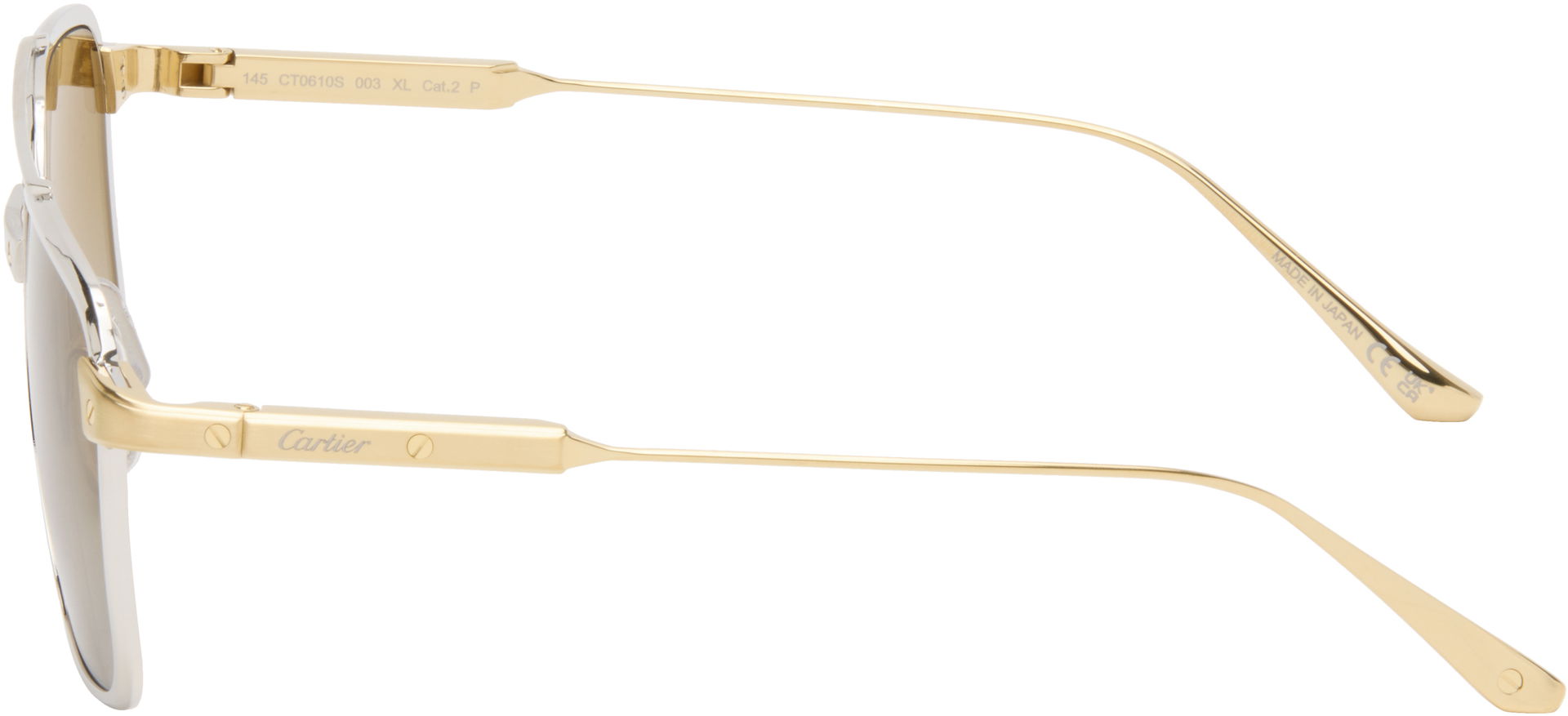 Exception Sunglasses, 2