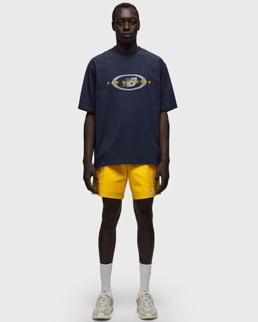 Тениска New Balance Archive Oversized T-Shirt Черно | MT33558-ECL, 1