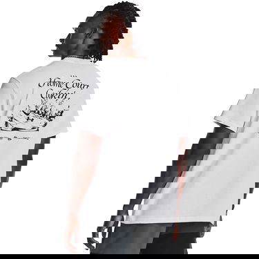 Тениска Under Armour Curry Cook Heavyweight Ss White Бяло | 1376809-100, 3