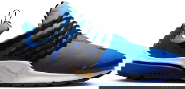 Кецове и обувки Nike Air Presto Синьо | dx4258-400, 0