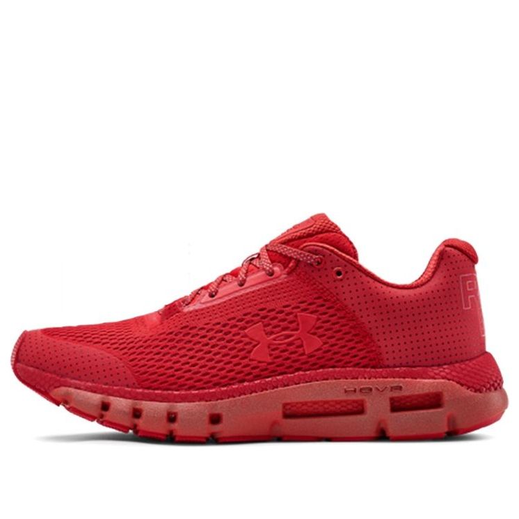Кецове и обувки Under Armour HOVR Infinite Червено | 3021927-600
