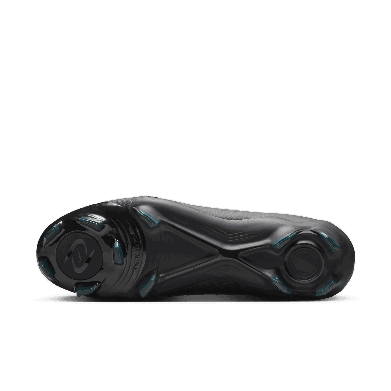 Кецове и обувки Nike Phantom Luna 2 Academy MG Черно | FD6725-002, 1