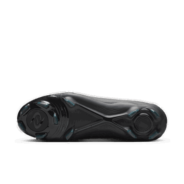 Кецове и обувки Nike Phantom Luna 2 Academy MG Черно | FD6725-002, 1