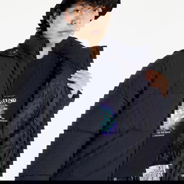 Яке Champion Jacket Черно | 218085 CHA KK001, 4