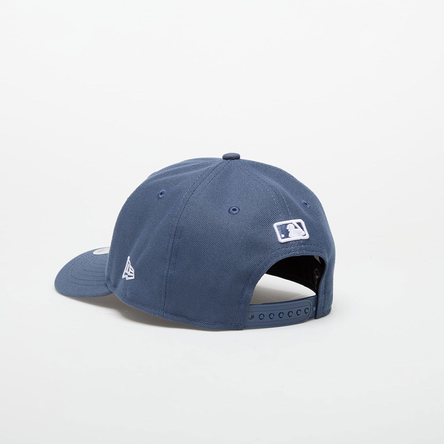 Шапка с козирка New Era 9FORTY MLB New York Yankees Cap Тъмно синьо | 60691053, 1