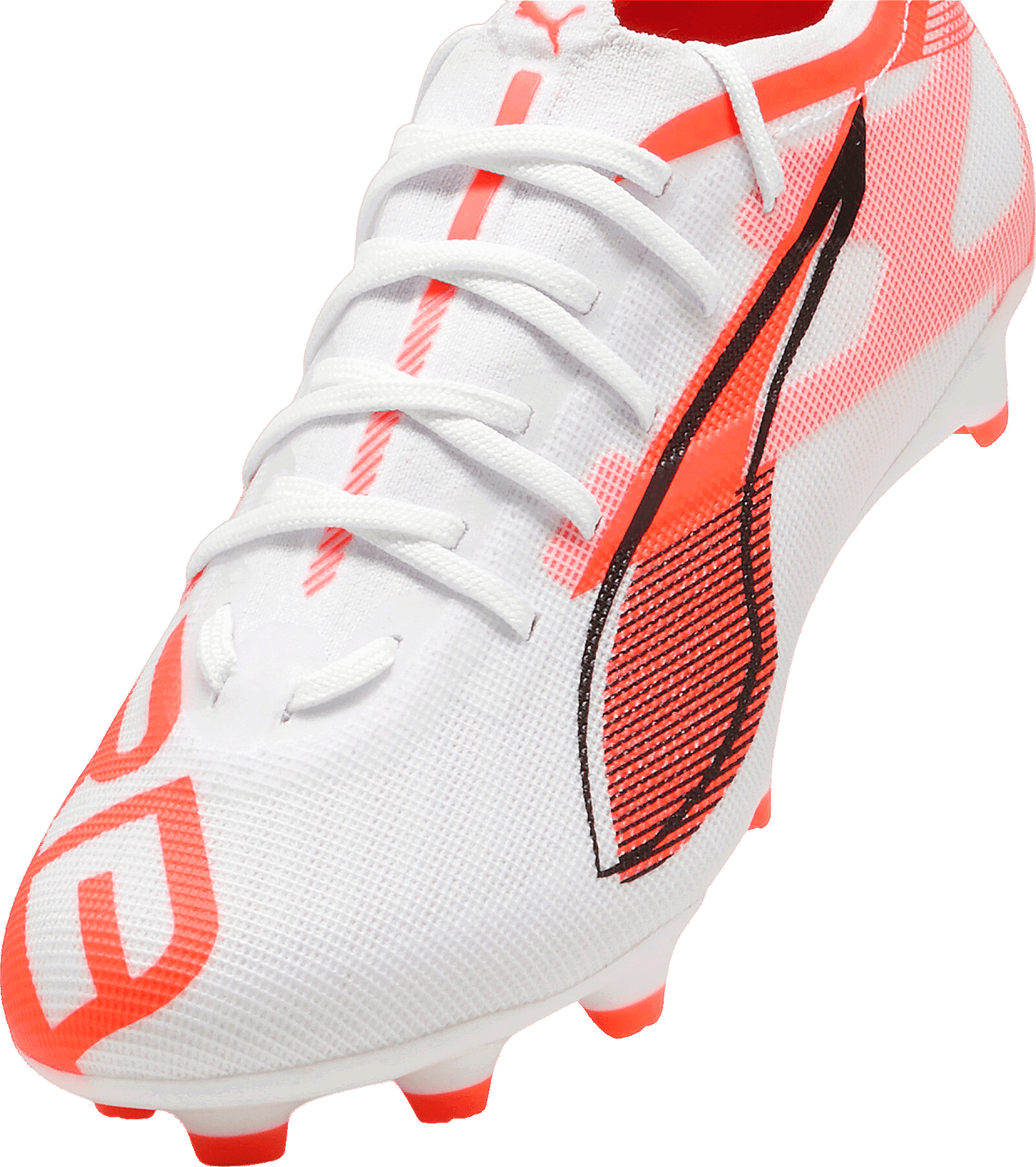 Кецове и обувки Puma ULTRA 5 PRO FG/AG Jr undefined | 108165-01, 1