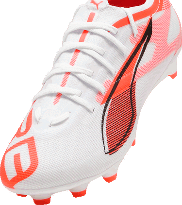Кецове и обувки Puma ULTRA 5 PRO FG/AG Jr undefined | 108165-01, 1