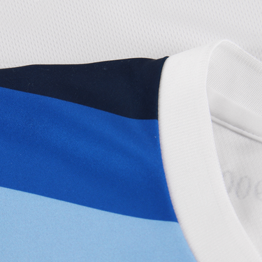 Фланелка Mizuno Mizuno Lazio Roma 125th Anniversary Special Jersey Бяло | p2gabx75-01, 2