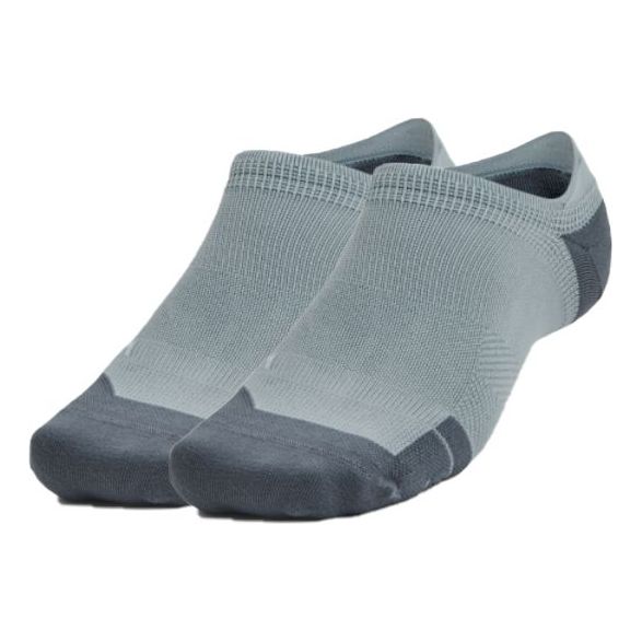 Чорапи Under Armour Iso-Chill ArmourDry No Show Tab Socks Синьо | 1376078-465, 0