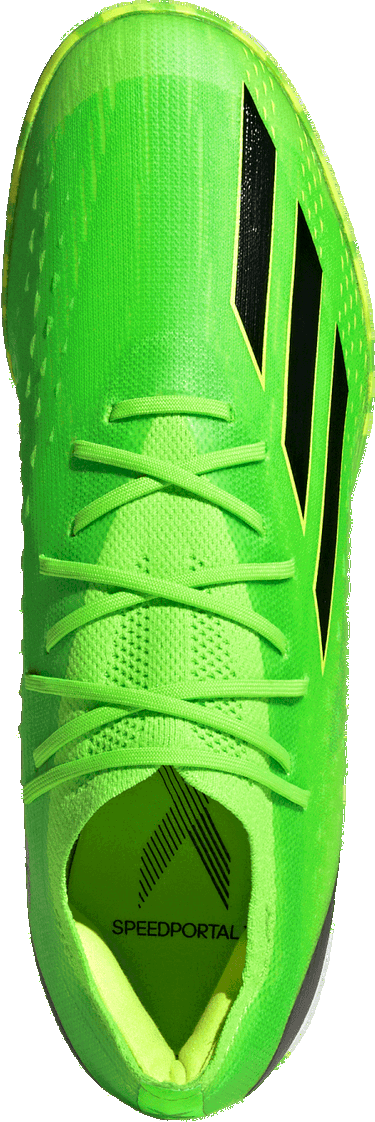 Кецове и обувки adidas Performance X SPEEDPORTAL.1 TF Зелено | gw8973, 1