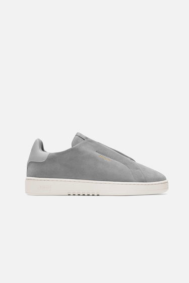 Кецове и обувки AXEL ARIGATO Dice Laceless "Gray" Сиво | F2307002, 8