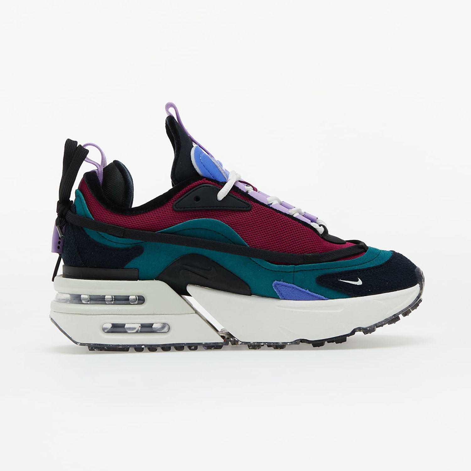Кецове и обувки Nike Air Max Furyosa NRG W Многоцветен | DC7351-300, 1