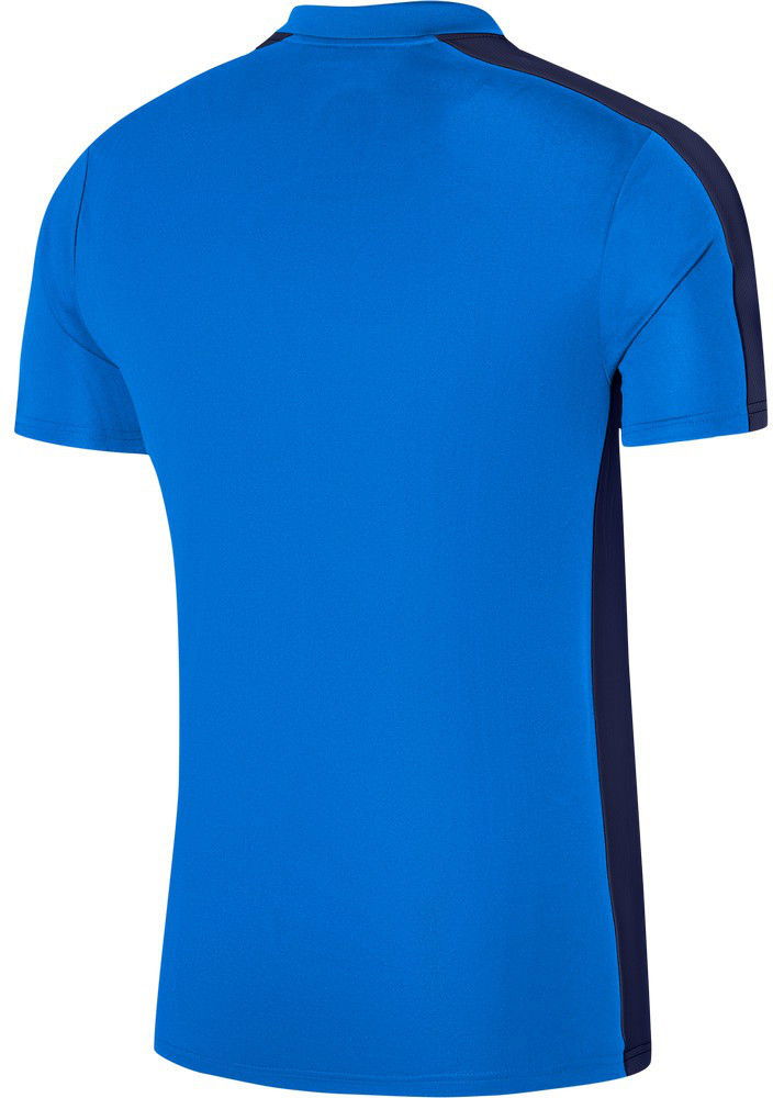 Поло тениска Nike Nike Academy Dri-FIT Polo Shirt Синьо | dr1350-463, 1