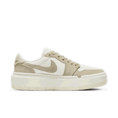 Кецове и обувки Jordan Air 1 Elevate "Tan Suede" Бежово | DH7004-101, 4