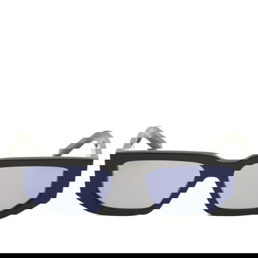 Слънчеви очила Prada Prada Rectangular Frame Sunglasses Черно | 0PR-09ZS-54-16K01O, 2