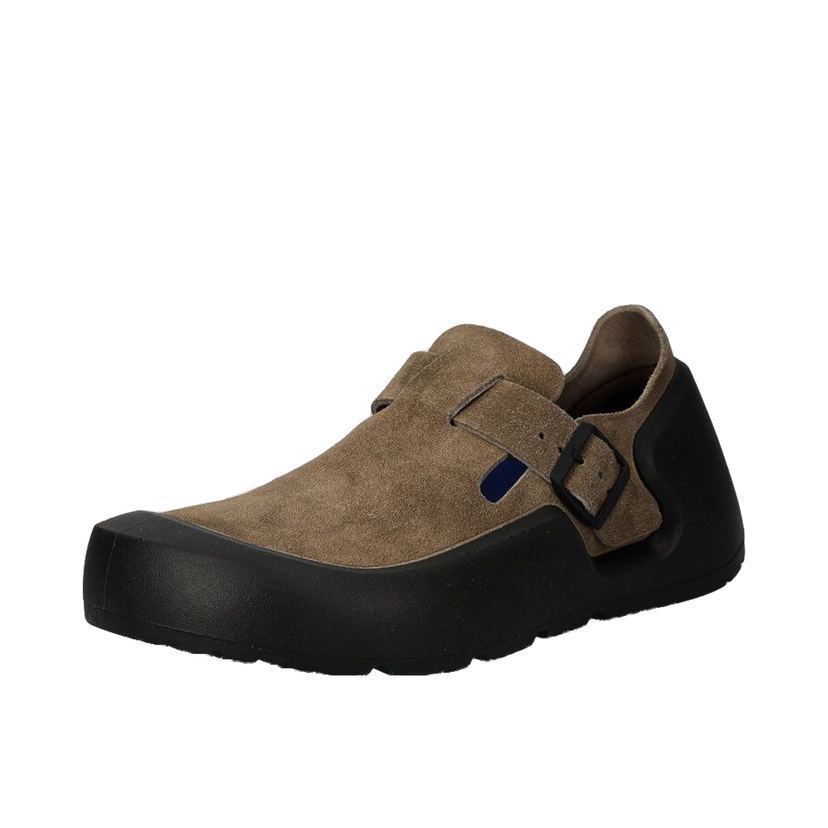 Кецове и обувки Birkenstock Reykjavik Slip-On Бежово | 1028522