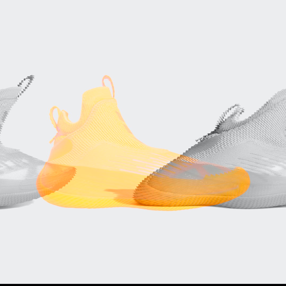 Кецове и обувки adidas Performance N3XT L3V3L Futurenatural Оранжево
 | FX3555, 0