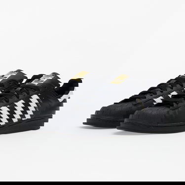Кецове и обувки adidas Originals Superstar Foundation Черно | B27140, 4
