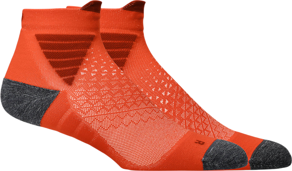 Чорапи Asics Asics Elite FujiTrail Quarter Socks Червено | 3013b098-800, 0