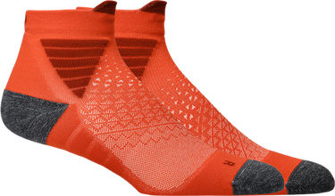 Чорапи Asics Asics Elite FujiTrail Quarter Socks Червено | 3013b098-800, 0