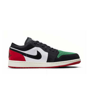 Кецове и обувки Jordan Air Jordan 1 Low Quai 54 Многоцветен | FQ6703-100, 1