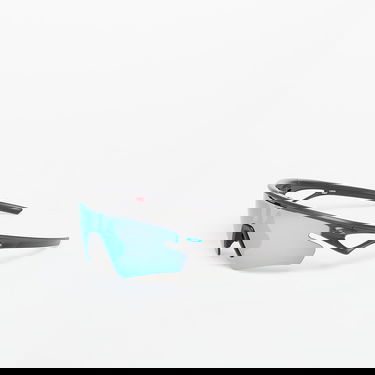 Слънчеви очила OAKLEY Sphaera Slash Prizm Deep Water Polar Matte Carbon Universal Sunglasses Черно | 0OO9499-94991136, 1